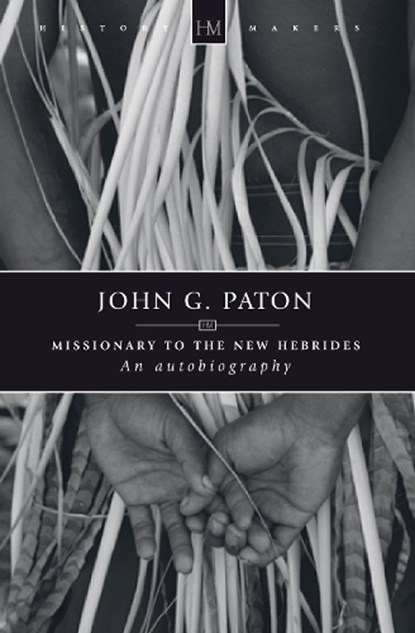 John G. Paton, NULL NULL NULL - Paperback - 9781845504533