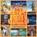 365 Great Bible Stories, Carine MacKenzie - Gebonden - 9781845505400