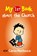 My First Book About the Church, Carine MacKenzie - Paperback - 9781845505707