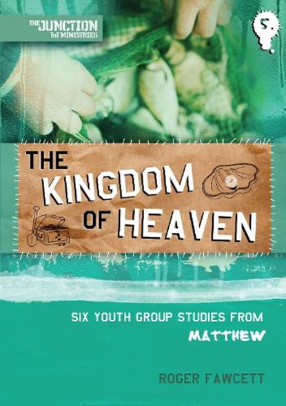 The Kingdom of Heaven, Roger Fawcett - Paperback - 9781845506438