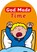 God Made Time, Catherine MacKenzie - Gebonden - 9781845506575