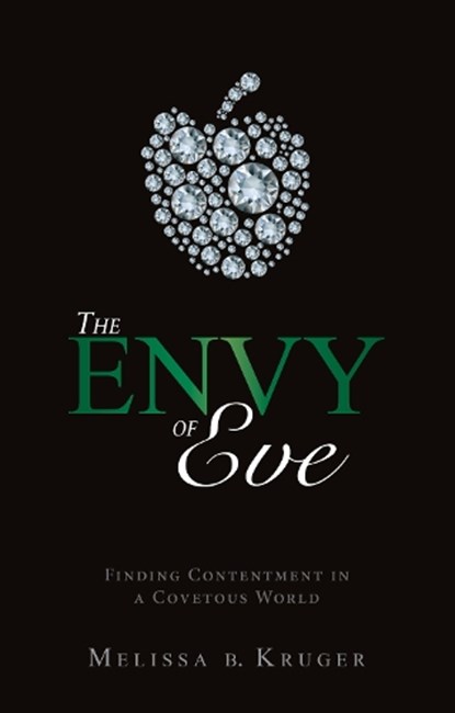 The Envy of Eve, NULL NULL NULL - Paperback - 9781845507756