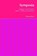 Symposia, Roland Boer - Paperback - 9781845531027