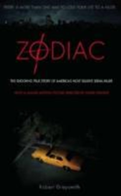 Zodiac, Robert Graysmith - Paperback - 9781845765316