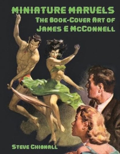 Miniature Marvels, Steve Chibnall - Gebonden - 9781845832100