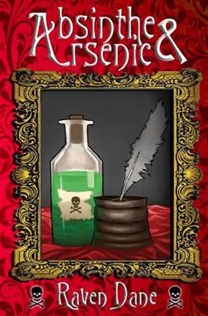Absinthe & Arsenic, Dane - Paperback - 9781845838584