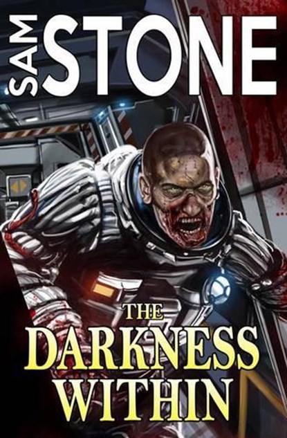The Darkness within, Sam Stone - Paperback - 9781845838744