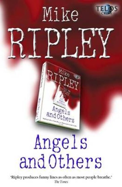 Angels and Others, RIPLEY,  Mike - Paperback - 9781845839208