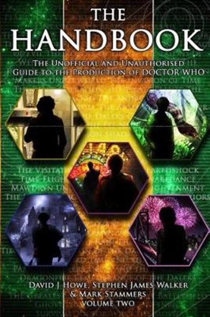 The Handbook Vol 2, HOWE,  David J. - Paperback - 9781845839420