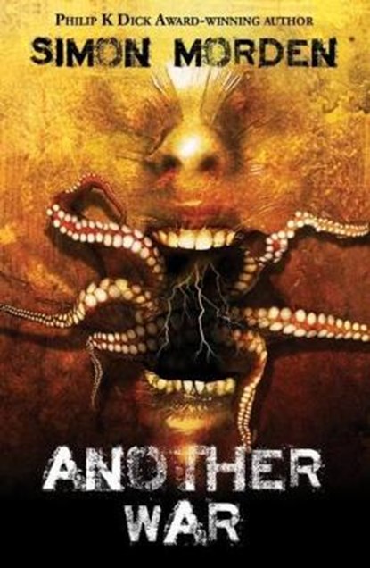 Another War, MORDEN,  Simon - Paperback - 9781845839475