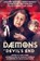 The Daemons of Devil's End: A Doctor Who Spin Off, Sam Stone - Paperback - 9781845839703