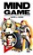 Mindgame: From the Worlds of Doctor Who, David J Howe - Paperback - 9781845839864