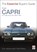 Ford Capri, Mark Paxton - Paperback - 9781845842055
