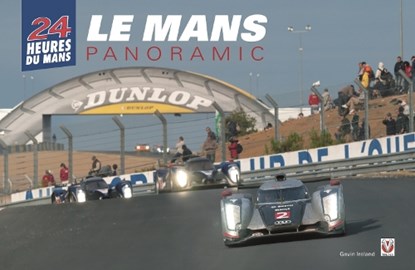 Le Mans Panoramic, IRELAND,  Gavin David - Gebonden - 9781845842437