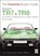 Triumph Tr7 & Tr8, Roger Williams - Paperback - 9781845843168