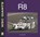 Audi R8, Ian Wagstaff - Paperback - 9781845843274