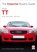 Audi Tt, Mark Davies - Paperback - 9781845846145