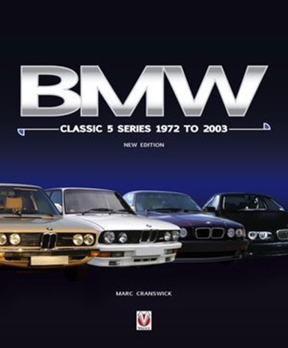 BMW, Marc Cranswick - Ebook - 9781845846879