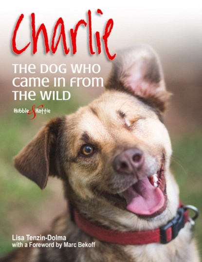 Charlie, Lisa Tenzin-Dolma - Paperback - 9781845847845