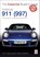 Porsche 911 (997) - Second Generation Models 2009 to 2012, Adrian Streather - Paperback - 9781845848668
