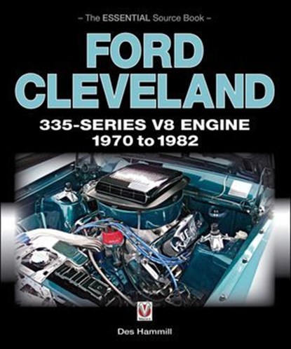 Ford Cleveland, Des Hammill - Ebook - 9781845848910