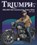 Triumph 350/500 Unit Construction Twins Bible, Peter Henshaw - Paperback - 9781845849030