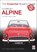 Sunbeam Alpine, Chris Barker - Paperback - 9781845849252
