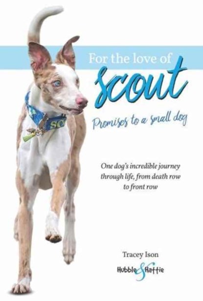 For the Love of Scout, Tracey Ison - Paperback - 9781845849368