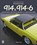 Porsche 914 & 914-6, Brian Long - Paperback - 9781845849788