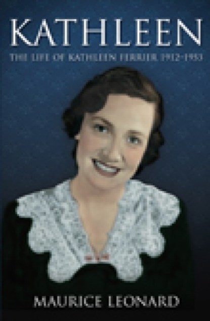 Kathleen, Maurice Leonard - Paperback - 9781845886288