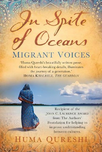 In Spite of Oceans, Huma Qureshi - Paperback - 9781845888183