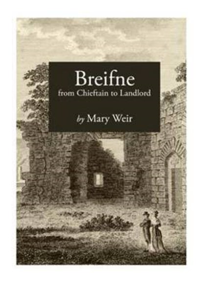 Breifne, WEIR,  Mary - Paperback - 9781845889630