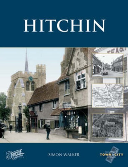 Hitchin, FRITH,  Francis - Paperback - 9781845890414