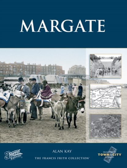 Margate, Alan Kay - Paperback - 9781845891237