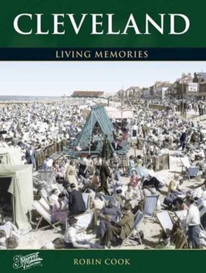 Cleveland, Robin Cook - Paperback - 9781845894177