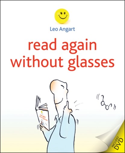 Read Again Without Glasses, Leo Angart - Paperback - 9781845908911