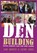 Den Building, Jane Hewitt ; Cathy Cross - Paperback - 9781845909529