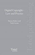 Digital Copyright | Simon Stokes ; Tarlo Lyons | 