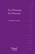 Tax Planning for Dotcoms | Lakshmi Narain | 