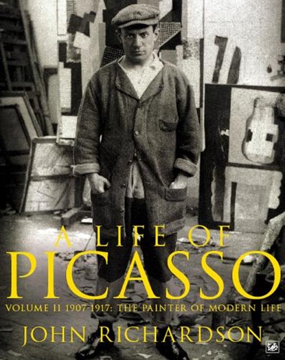 A Life of Picasso Volume II, John Richardson - Paperback - 9781845951566