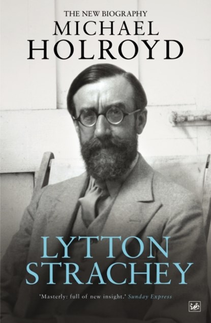 Lytton Strachey, Michael Holroyd - Paperback - 9781845951832