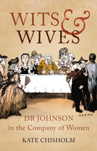 Wits and Wives | Kate Chisholm | 