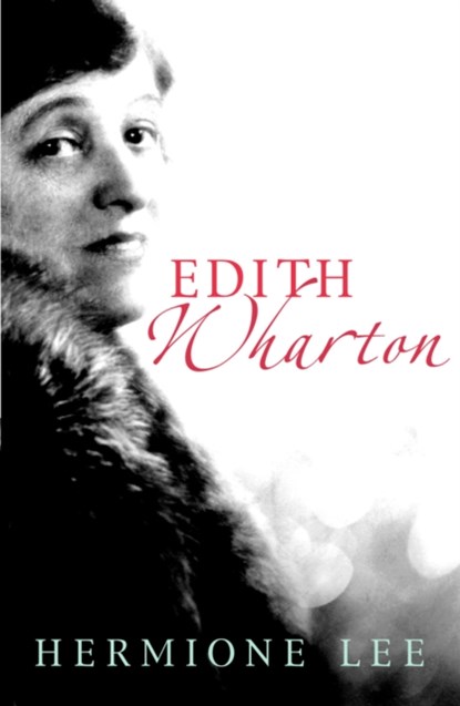 Edith Wharton, Hermione Lee - Paperback - 9781845952013