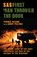 SAS - First Man Through the Door, KEANE,  Vinnie - Gebonden - 9781845963347