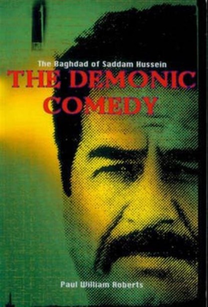 The Demonic Comedy, niet bekend - Paperback - 9781845966713