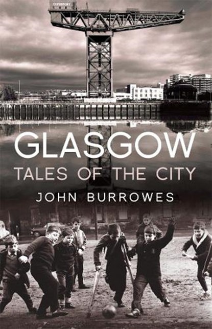 Glasgow, John Burrowes - Paperback - 9781845966775