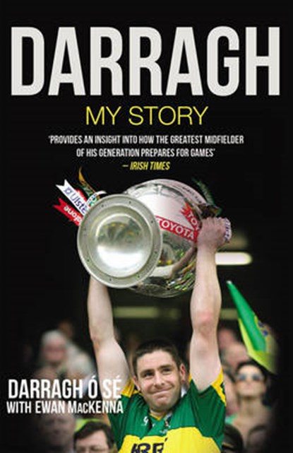 Darragh, O SE, Darragh - Paperback - 9781845967246