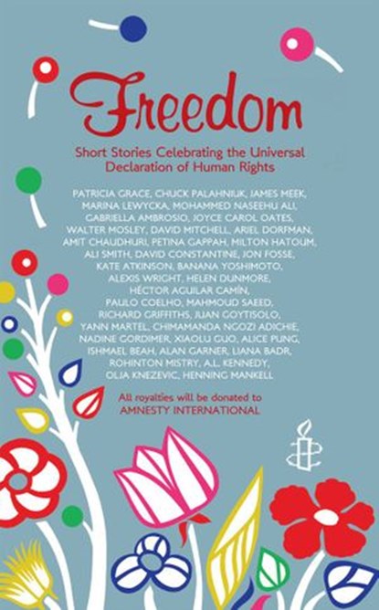 Freedom, Amnesty International - Ebook - 9781845968571