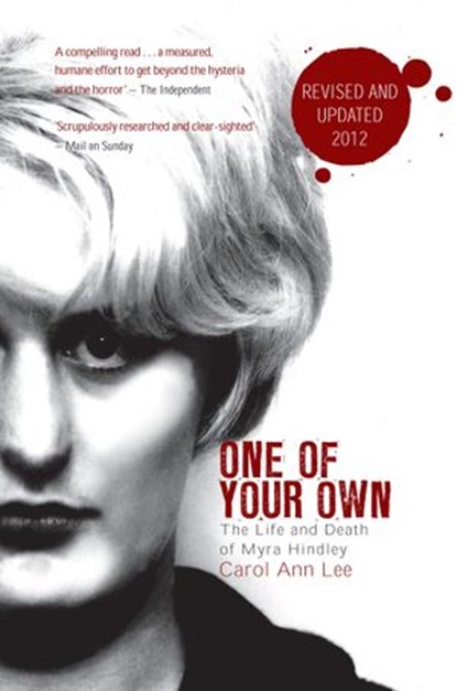 One of Your Own, Carol Ann Lee - Ebook - 9781845968991