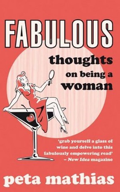 Fabulous, Peta Mathias - Ebook - 9781845969875